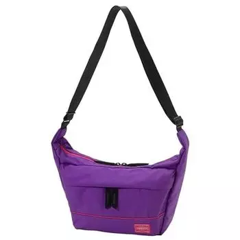 Сумка через плечо Girl Mousse Purple [Porter] (S) 751-09875