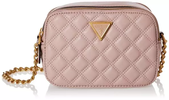 Сумка через плечо GIULLY CAMERA BAG RWO [Guess] женская