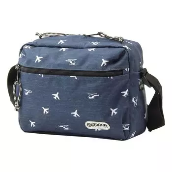 Сумка через плечо Горизонтальная 220 CODURA 62319 Авиация [Товары для активного отдыха] [90]