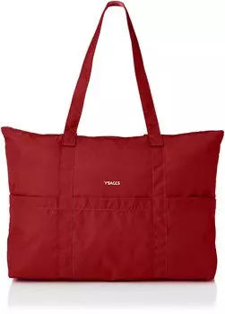 Сумка через плечо HeiQ Viroblock Basic Sub Bag Wine [Izak] [Антибактериальный/противовирусный материал] Женская (58)