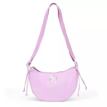 Сумка через плечо Hello Kitty из полиэстера для детей от 3 лет 605751 [Sanrio]