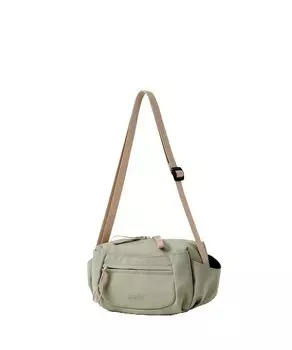 Сумка через плечо IRIS GHN1092 MGR [Anello Grande]