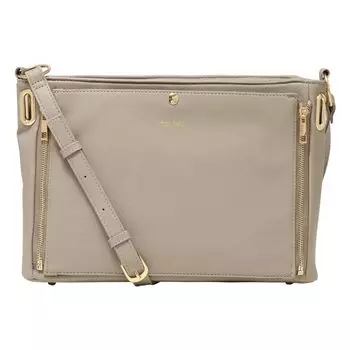 Сумка через плечо Ita Bag Itaba Oshikatsu GS210829 itabag Itaba Kurua Greige [Ria Rare] Женская