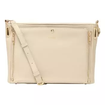 Сумка через плечо Ita Bag Itaba Oshikatsu GS210829 itabag Itaba Kurua Ivory [Ria Rare] Женская