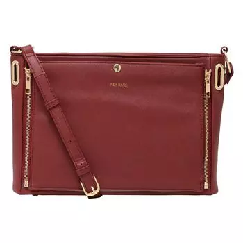 Сумка через плечо Ita Bag Itaba Oshikatsu GS210829 itabag Itabao Krua Wine [Ria Rare] Женская