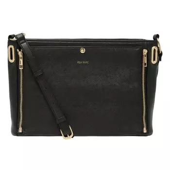 Сумка через плечо Ita Bag Itaba Oshikatsu GS210829 itabag Itaba Kurua Black [Ria Rare] Женская