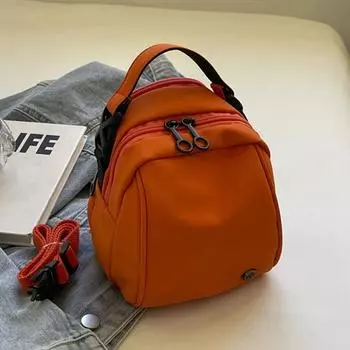 Сумка через плечо из холста для мужчин и женщин, маленькая сумка-мессенджер для студентов, сумки через плечо в стиле Харадзюку в корейском стиле унисекс, сумки для телефонов