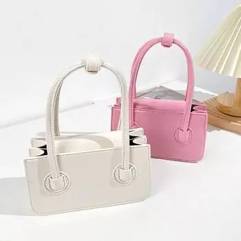 Сумка через плечо из искусственной кожи для девочек Сумка через плечо Подарок на день рождения Подарок для девочек