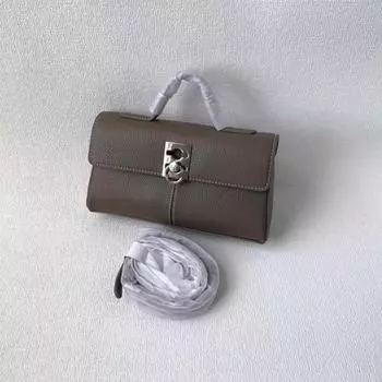 Сумка через плечо из натуральной кожи для женщин, классический стиль из коровьей кожи, минималистичная сумка из гальки, роскошный дизайн, высокое качество