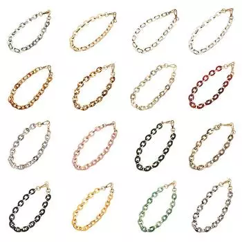 Сумка через плечо из смолы, сменная сумка, сумка на ремне, сумка на цепочке, сумка на плечо с цепочкой, аксессуары