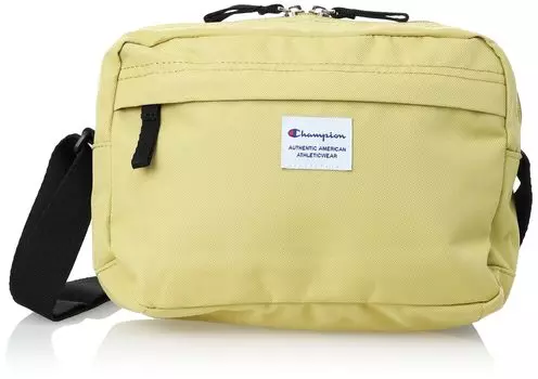 Сумка через плечо Jade 3L Sage Green [Champion] № 63832