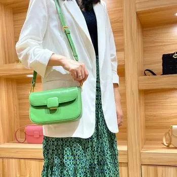 Сумка через плечо Jelly для женщин, роскошная дизайнерская квадратная сумка из высококачественной кожи, летние новые модные сумки через плечо и кошелек