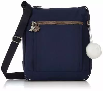 Сумка через плечо Kanana Freeway Bag 62104 Navy [Kanana Project] Женская