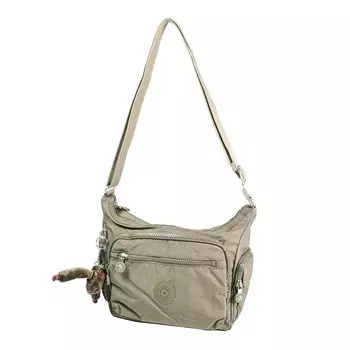 Сумка через плечо Kipling GABBIE S Gabby True Beige KPKI253177W1 женская [Товар]