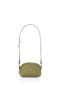 Сумка через плечо Lady Bird, цвет хаки, цвет шалфея [Gregory]