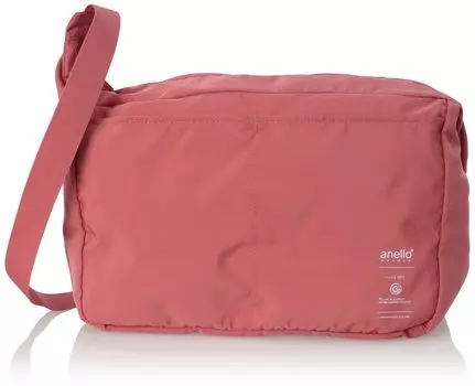 Сумка через плечо LIGHT GHB4562 PI [Anello Grande]