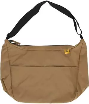 Сумка через плечо LIGHT SHOULDER 3259262324 Мокко [Kelty] 80-е