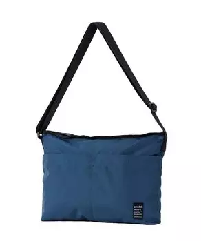 Сумка через плечо LIT AIS1254 NV [Anello]