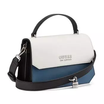 Сумка через плечо LLANO MINI CROSSBODY DMU [Guess] женская