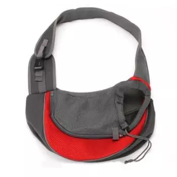 Сумка через плечо Medicheat Pet Breathable Mesh, корейский шампунь для домашних животных