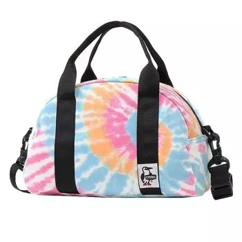 Сумка через плечо Mini Bowling Bag Sweat [Chums] Мужская