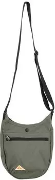 Сумка через плечо MINI CURVE SHOULDER 3259261224 Sage [Kelty]