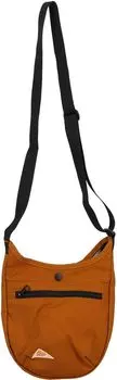 Сумка через плечо MINI CURVE SHOULDER 3259261224 Карамель [Kelty]