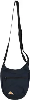 Сумка через плечо MINI CURVE SHOULDER 3259261224 Темно-синий [Kelty]