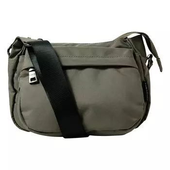 Сумка через плечо mini S размера vous et Crossbody Greige [Isaac] YV001-01 Y SACCS [26]