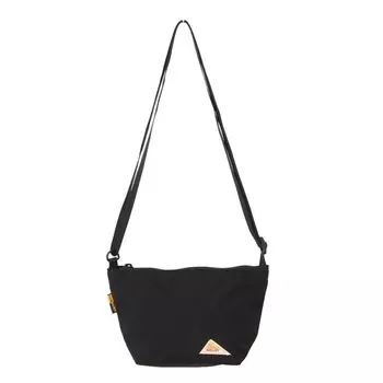 Сумка через плечо MINI USUAL POUCH Черный [Kelty]