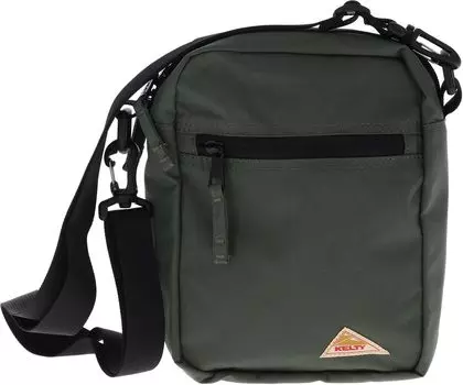 Сумка через плечо MINI VERTICAL SHOULDER 3259261124 Sage [Kelty]