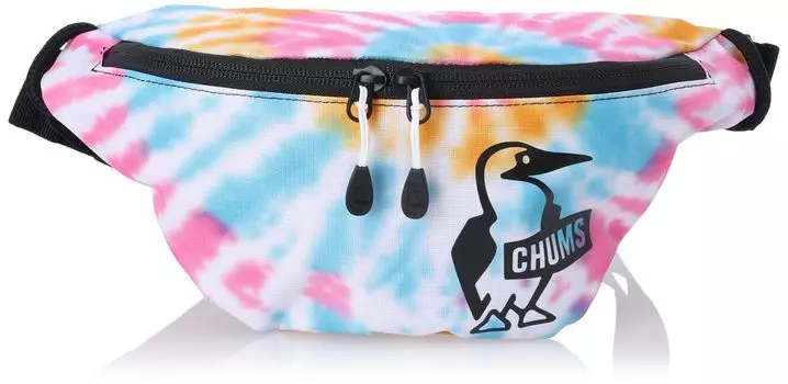 Сумка через плечо Mini Waist Bag [Chums] Easy-Go Men s