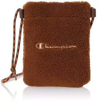 Сумка через плечо Moff Brown [Champion] № 63731 Женская