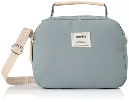 Сумка через плечо motte GHM0555 Blue Grey [Anello Grande]/легкая/мини