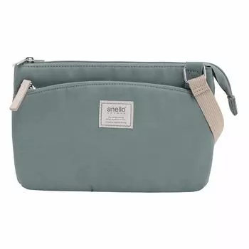 Сумка через плечо мотте GHM0556 BGY [Anello Grande]