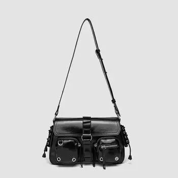 Сумка через плечо на мотоцикле Wind Sweet Cool, сумка через плечо, сумка через плечо