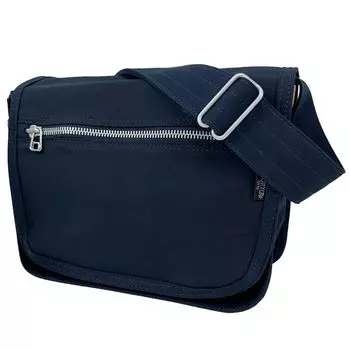 Сумка через плечо Naked NAKED Navy [Porter] (M) 667-19472 (50)
