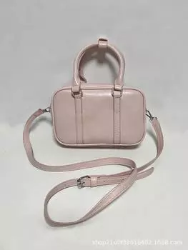 Сумка через плечо Niche Design одно плечо Boston сумка женская ретро премиум сумка легкая роскошь