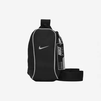 Сумка через плечо Nike NSW Essential 1L, черная