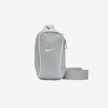 Сумка через плечо Nike NSW Essentials, 1 л, слюдяная, зеленая