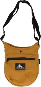 Сумка через плечо PACKABLE MINI CURVE SHUOLDER 3259264424 Карамель [Kelty]