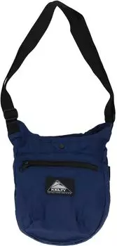 Сумка через плечо PACKABLE MINI CURVE SHUOLDER 3259264424 Темно-синий [Kelty]