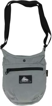 Сумка через плечо PACKABLE MINI CURVE SHUOLDER 3259264424 Серый [Kelty]