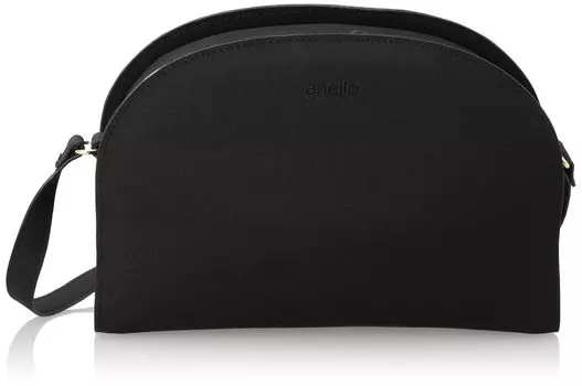 Сумка через плечо PINO GHS1021 BK [Anello Grande]