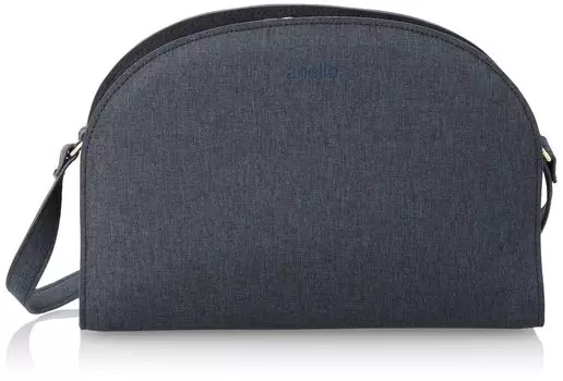 Сумка через плечо PINO GHS1021 NV [Anello Grande]