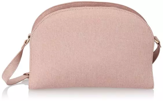 Сумка через плечо PINO GHS1021 PI [Anello Grande]