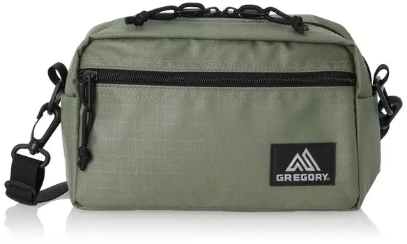 Сумка через плечо Подарочная сумка через плечо Мягкая сумка через плечо Мягкая сумка через плечо M [Gregory]