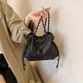 Сумка через плечо PU Love