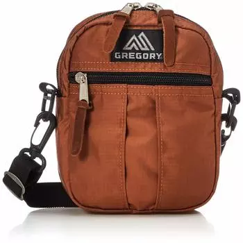 Сумка через плечо Quick Pocket M Last [Gregory]