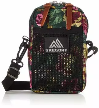 Сумка через плечо Quick to Go Pocket Garden Tapestry [Грегори]